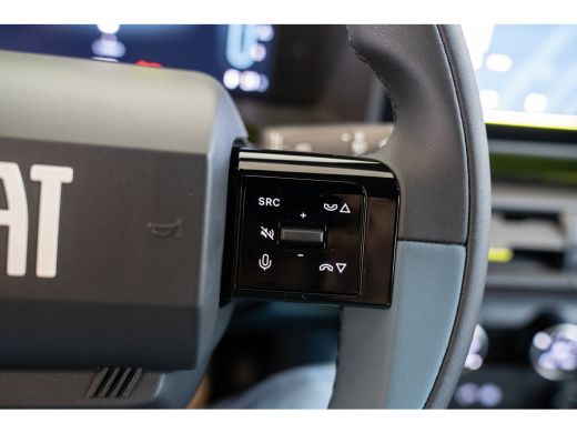 Fiat Grande Panda 1.2 Hybrid ICON | 8 Jaar Garantie | Apple Carplay & Android Auto | Airco | Cruise Controle | 16 I... ActivLease financial lease