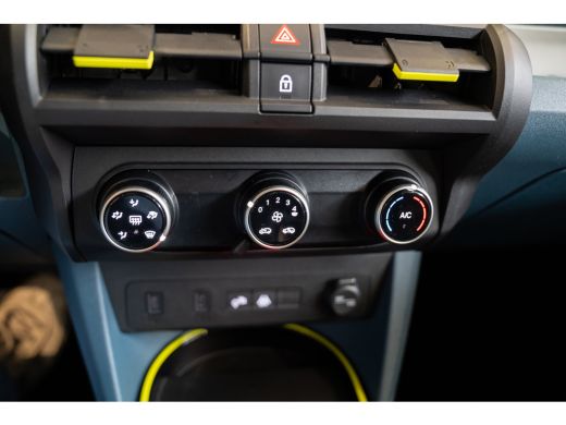 Fiat Grande Panda 1.2 Hybrid ICON | 8 Jaar Garantie | Apple Carplay & Android Auto | Airco | Cruise Controle | 16 I... ActivLease financial lease