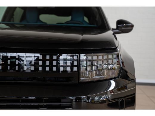 Fiat Grande Panda 1.2 Hybrid ICON | 8 Jaar Garantie | Apple Carplay & Android Auto | Airco | Cruise Controle | 16 I... ActivLease financial lease