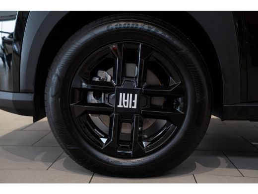 Fiat Grande Panda 1.2 Hybrid ICON | 8 Jaar Garantie | Apple Carplay & Android Auto | Airco | Cruise Controle | 16 I... ActivLease financial lease