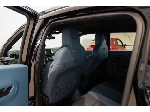 Fiat Grande Panda 1.2 Hybrid ICON | 8 Jaar Garantie | Apple Carplay & Android Auto | Airco | Cruise Controle | 16 I... ActivLease financial lease