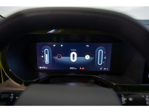 Fiat Grande Panda 1.2 Hybrid ICON | 8 Jaar Garantie! | Apple Carplay & Android Auto | Parkeersensoren | Airco | Cru... ActivLease financial lease