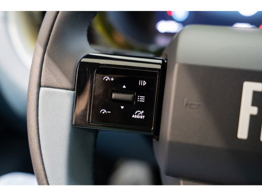 Fiat Grande Panda 1.2 Hybrid ICON | 8 Jaar Garantie! | Apple Carplay & Android Auto | Parkeersensoren | Airco | Cru... ActivLease financial lease