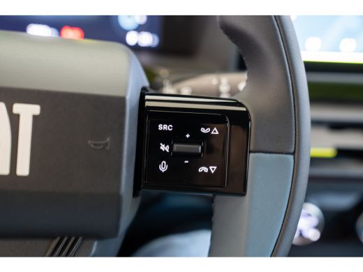 Fiat Grande Panda 1.2 Hybrid ICON | 8 Jaar Garantie! | Apple Carplay & Android Auto | Parkeersensoren | Airco | Cru... ActivLease financial lease