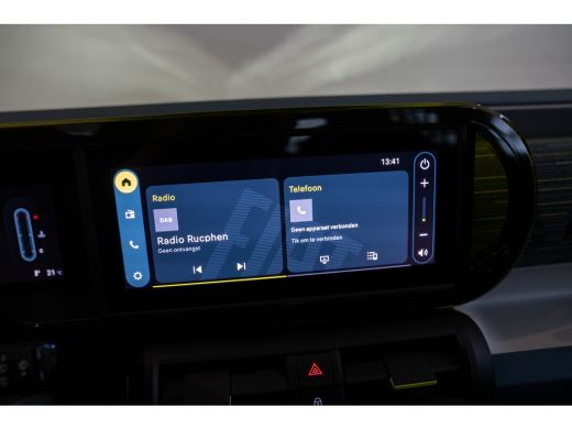 Fiat Grande Panda 1.2 Hybrid ICON | 8 Jaar Garantie! | Apple Carplay & Android Auto | Parkeersensoren | Airco | Cru... ActivLease financial lease