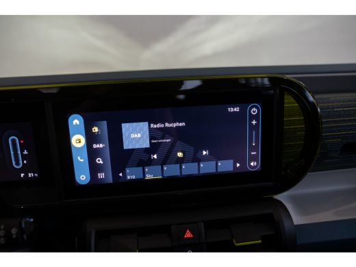 Fiat Grande Panda 1.2 Hybrid ICON | 8 Jaar Garantie! | Apple Carplay & Android Auto | Parkeersensoren | Airco | Cru... ActivLease financial lease