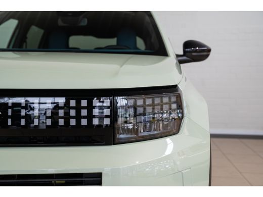 Fiat Grande Panda 1.2 Hybrid ICON | 8 Jaar Garantie! | Apple Carplay & Android Auto | Parkeersensoren | Airco | Cru... ActivLease financial lease