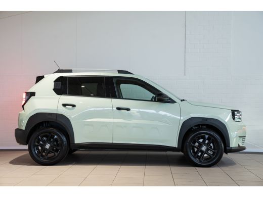 Fiat Grande Panda 1.2 Hybrid ICON | 8 Jaar Garantie! | Apple Carplay & Android Auto | Parkeersensoren | Airco | Cru... ActivLease financial lease