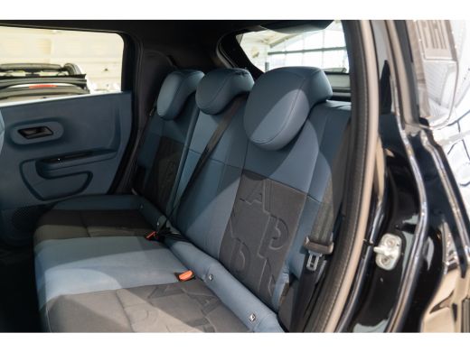 Fiat Grande Panda 1.2 Hybrid ICON | 8 Jaar Garantie | Apple Carplay & Android Auto | Parkeersensoren | Airco | Crui... ActivLease financial lease