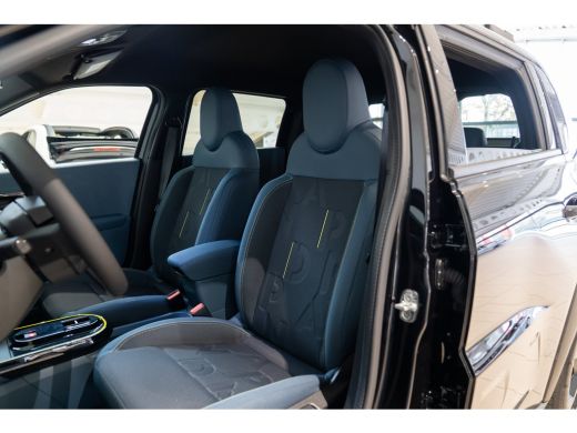 Fiat Grande Panda 1.2 Hybrid ICON | 8 Jaar Garantie | Apple Carplay & Android Auto | Parkeersensoren | Airco | Crui... ActivLease financial lease