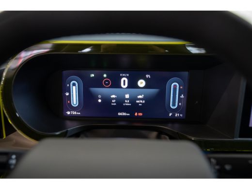 Fiat Grande Panda 1.2 Hybrid ICON | 8 Jaar Garantie | Apple Carplay & Android Auto | Parkeersensoren | Airco | Crui... ActivLease financial lease