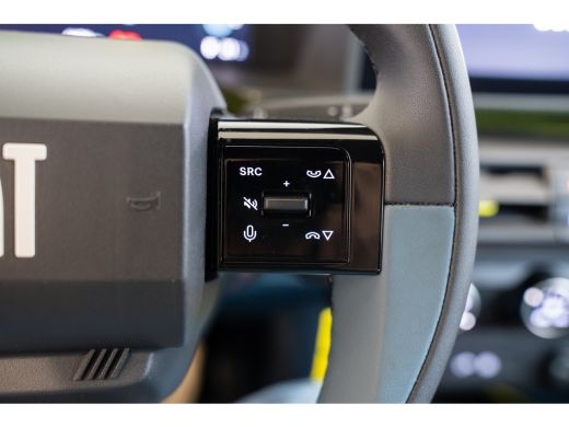 Fiat Grande Panda 1.2 Hybrid ICON | 8 Jaar Garantie | Apple Carplay & Android Auto | Parkeersensoren | Airco | Crui... ActivLease financial lease