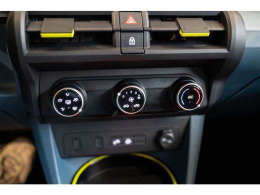 Fiat Grande Panda 1.2 Hybrid ICON | 8 Jaar Garantie | Apple Carplay & Android Auto | Parkeersensoren | Airco | Crui... ActivLease financial lease