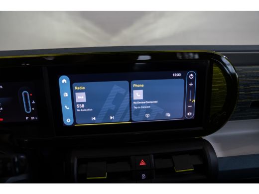 Fiat Grande Panda 1.2 Hybrid ICON | 8 Jaar Garantie | Apple Carplay & Android Auto | Parkeersensoren | Airco | Crui... ActivLease financial lease