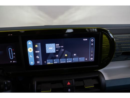 Fiat Grande Panda 1.2 Hybrid ICON | 8 Jaar Garantie | Apple Carplay & Android Auto | Parkeersensoren | Airco | Crui... ActivLease financial lease