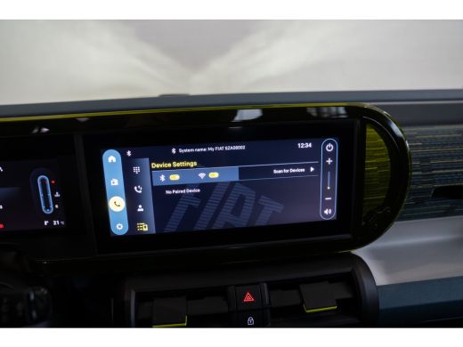 Fiat Grande Panda 1.2 Hybrid ICON | 8 Jaar Garantie | Apple Carplay & Android Auto | Parkeersensoren | Airco | Crui... ActivLease financial lease