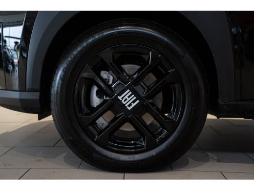 Fiat Grande Panda 1.2 Hybrid ICON | 8 Jaar Garantie | Apple Carplay & Android Auto | Parkeersensoren | Airco | Crui... ActivLease financial lease