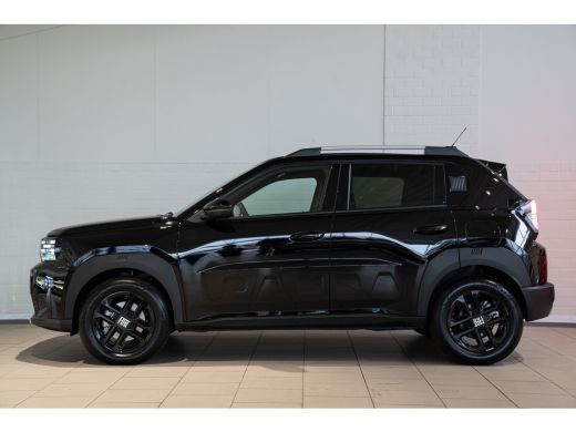 Fiat Grande Panda 1.2 Hybrid ICON | 8 Jaar Garantie | Apple Carplay & Android Auto | Parkeersensoren | Airco | Crui... ActivLease financial lease