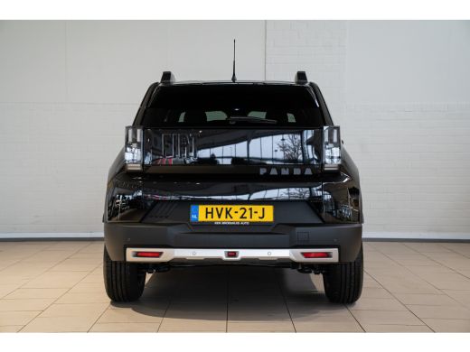 Fiat Grande Panda 1.2 Hybrid ICON | 8 Jaar Garantie | Apple Carplay & Android Auto | Parkeersensoren | Airco | Crui... ActivLease financial lease