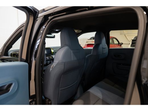 Fiat Grande Panda 1.2 Hybrid ICON | 8 Jaar Garantie | Apple Carplay & Android Auto | Parkeersensoren | Airco | Crui... ActivLease financial lease