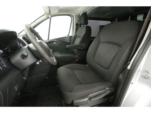 Fiat Talento 1.6 MJ EcoJet L2H1 | Dubbele Cabine | Airco | Camera | Cruise | Trekh. | Navi | Parkeersens. ActivLease financial lease