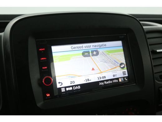 Fiat Talento 1.6 MJ EcoJet L2H1 | Dubbele Cabine | Airco | Camera | Cruise | Trekh. | Navi | Parkeersens. ActivLease financial lease