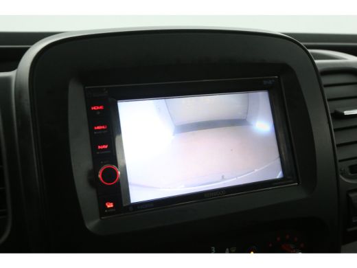 Fiat Talento 1.6 MJ EcoJet L2H1 | Dubbele Cabine | Airco | Camera | Cruise | Trekh. | Navi | Parkeersens. ActivLease financial lease