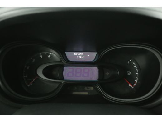 Fiat Talento 1.6 MJ EcoJet L2H1 | Dubbele Cabine | Airco | Camera | Cruise | Trekh. | Navi | Parkeersens. ActivLease financial lease