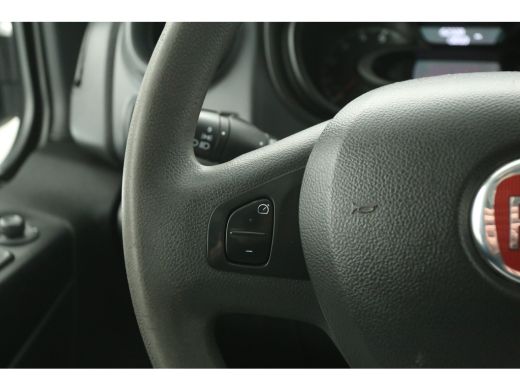 Fiat Talento 1.6 MJ EcoJet L2H1 | Dubbele Cabine | Airco | Camera | Cruise | Trekh. | Navi | Parkeersens. ActivLease financial lease