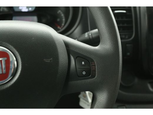 Fiat Talento 1.6 MJ EcoJet L2H1 | Dubbele Cabine | Airco | Camera | Cruise | Trekh. | Navi | Parkeersens. ActivLease financial lease