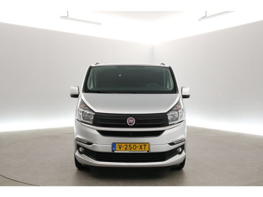 Fiat Talento 1.6 MJ EcoJet L2H1 | Dubbele Cabine | Airco | Camera | Cruise | Trekh. | Navi | Parkeersens. ActivLease financial lease