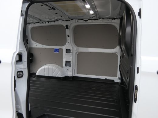 Ford E-Transit Custom 320 L1H1 Trend 65 kWh | 218pk | 2300kg trekgewicht | Camera | Cruise Control | CarPlay/Android Au... ActivLease financial lease