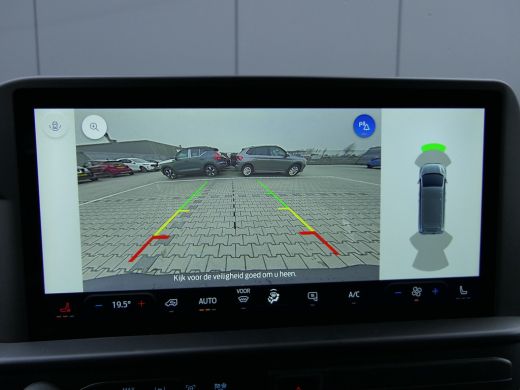 Ford E-Transit Custom 320 L1H1 Trend 65 kWh | 218pk | 2300kg trekgewicht | Camera | Cruise Control | CarPlay/Android Au... ActivLease financial lease