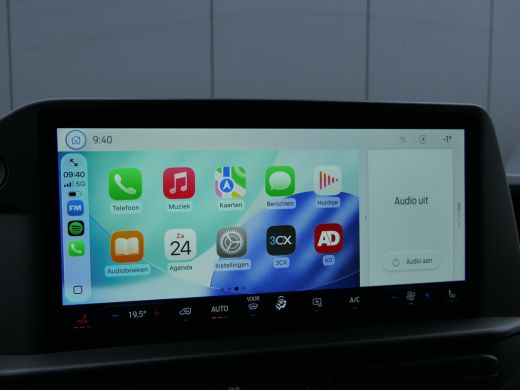 Ford E-Transit Custom 320 L1H1 Trend 65 kWh | 218pk | 2300kg trekgewicht | Camera | Cruise Control | CarPlay/Android Au... ActivLease financial lease