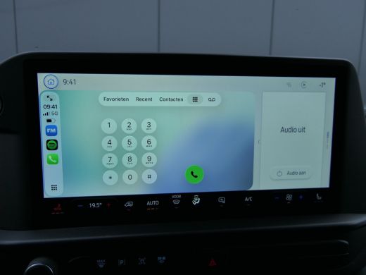 Ford E-Transit Custom 320 L1H1 Trend 65 kWh | 218pk | 2300kg trekgewicht | Camera | Cruise Control | CarPlay/Android Au... ActivLease financial lease