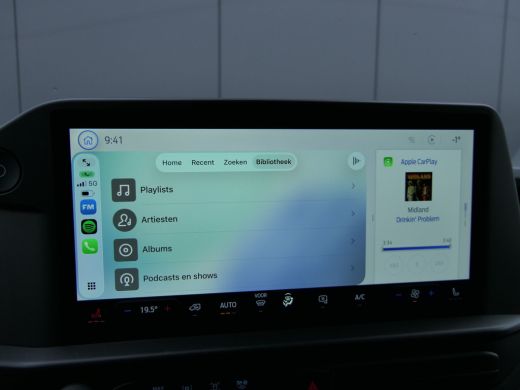 Ford E-Transit Custom 320 L1H1 Trend 65 kWh | 218pk | 2300kg trekgewicht | Camera | Cruise Control | CarPlay/Android Au... ActivLease financial lease