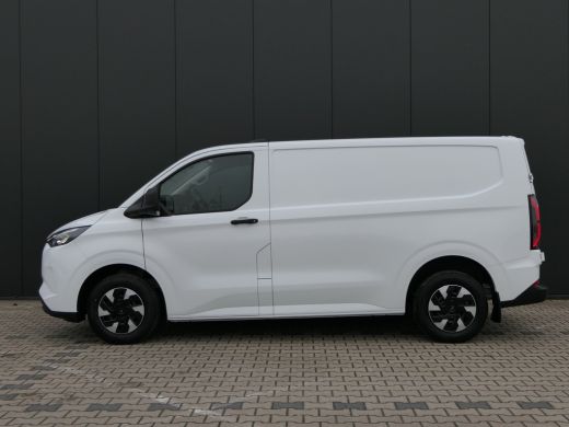 Ford E-Transit Custom 320 L1H1 Trend 65 kWh | 218pk | 2300kg trekgewicht | Camera | Cruise Control | CarPlay/Android Au... ActivLease financial lease