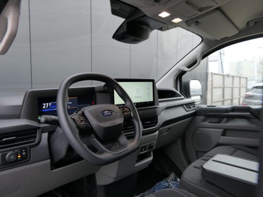 Ford E-Transit Custom 320 L1H1 Trend 65 kWh | 218pk | 2300kg trekgewicht | Camera | Cruise Control | CarPlay/Android Au... ActivLease financial lease