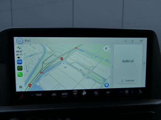 Ford E-Transit Custom 320 L1H1 Trend 65 kWh | 218pk | 2300kg trekgewicht | Camera | Cruise Control | CarPlay/Android Au... ActivLease financial lease