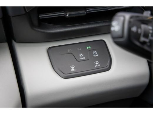 Ford Explorer Extended Range RWD 77 kWh | 360&deg; camera | Driver assistance pack | Elektrisch bedienbare achterkl... ActivLease financial lease