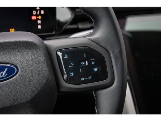 Ford Explorer Extended Range RWD 77 kWh | 360&deg; camera | Driver assistance pack | Elektrisch bedienbare achterkl... ActivLease financial lease