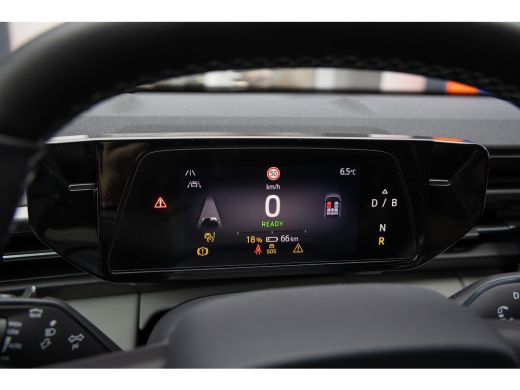 Ford Explorer Extended Range RWD 77 kWh | 360&deg; camera | Driver assistance pack | Elektrisch bedienbare achterkl... ActivLease financial lease