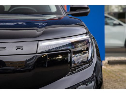 Ford Explorer Extended Range RWD 77 kWh | 360&deg; camera | Driver assistance pack | Elektrisch bedienbare achterkl... ActivLease financial lease