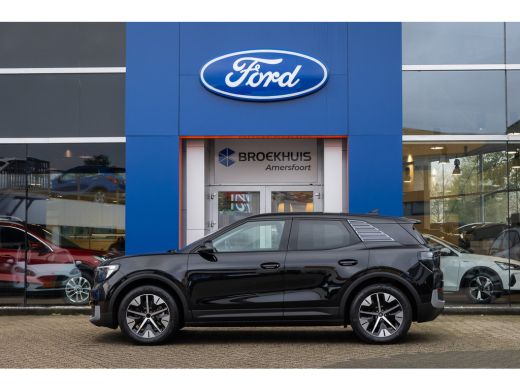 Ford Explorer Extended Range RWD 77 kWh | 360&deg; camera | Driver assistance pack | Elektrisch bedienbare achterkl... ActivLease financial lease