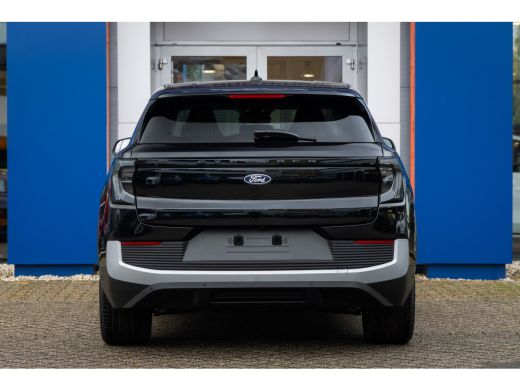 Ford Explorer Extended Range RWD 77 kWh | 360&deg; camera | Driver assistance pack | Elektrisch bedienbare achterkl... ActivLease financial lease