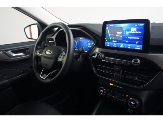 Ford Kuga 2.5 PHEV Titanium | Achteruitrijcamera | Airco (automatisch) | Apple Carplay/Android Auto|telefoo... ActivLease financial lease