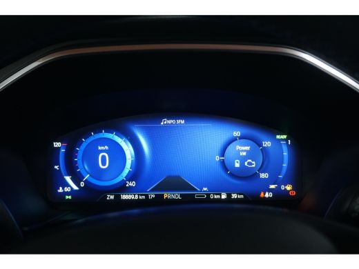 Ford Kuga 2.5 PHEV Titanium | Achteruitrijcamera | Airco (automatisch) | Apple Carplay/Android Auto|telefoo... ActivLease financial lease