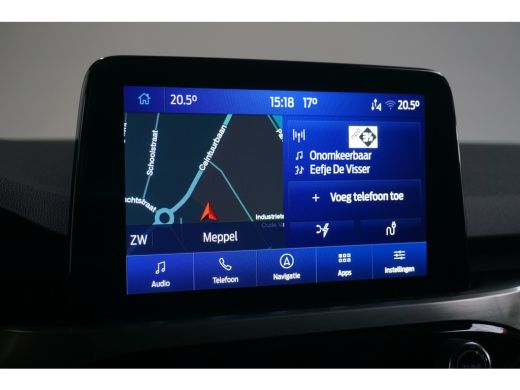 Ford Kuga 2.5 PHEV Titanium | Achteruitrijcamera | Airco (automatisch) | Apple Carplay/Android Auto|telefoo... ActivLease financial lease