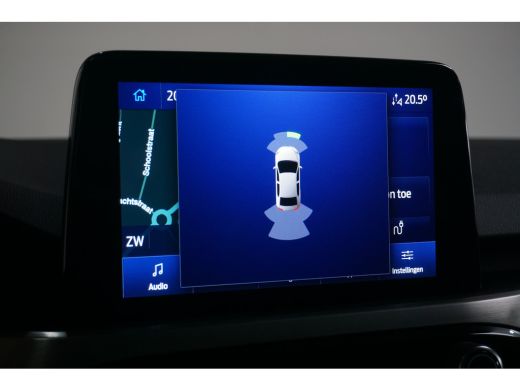 Ford Kuga 2.5 PHEV Titanium | Achteruitrijcamera | Airco (automatisch) | Apple Carplay/Android Auto|telefoo... ActivLease financial lease