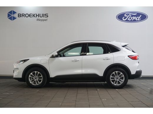 Ford Kuga 2.5 PHEV Titanium | Achteruitrijcamera | Airco (automatisch) | Apple Carplay/Android Auto|telefoo... ActivLease financial lease